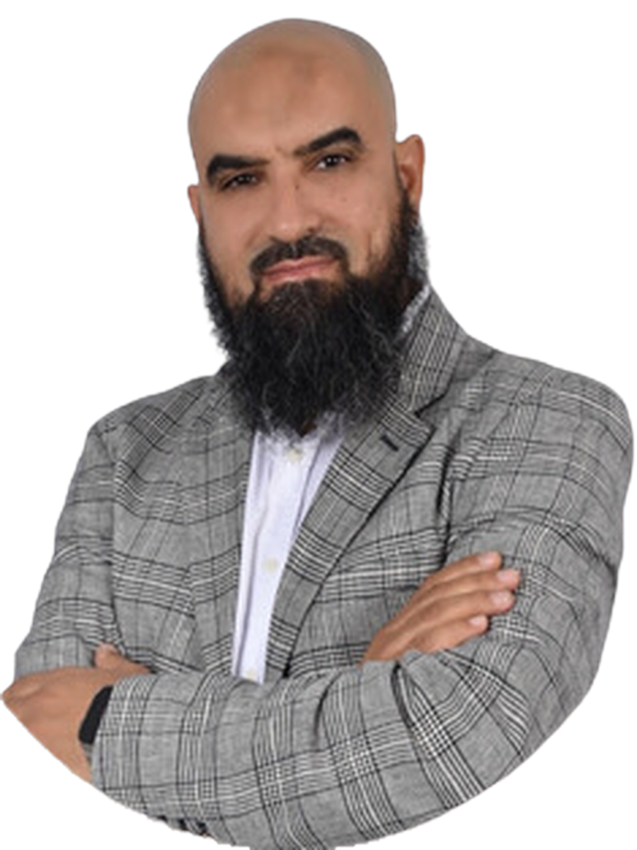 Amro Fawzi