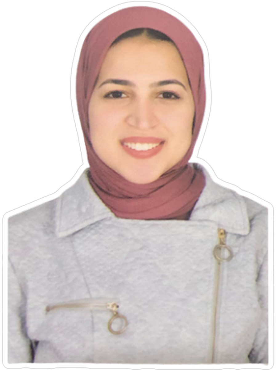 Lobna Seyam