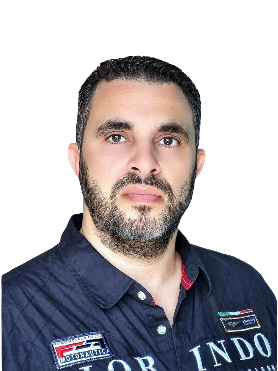 Moh. Salah