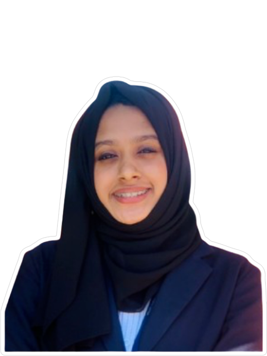 Ayisha Sana Abdul Salam