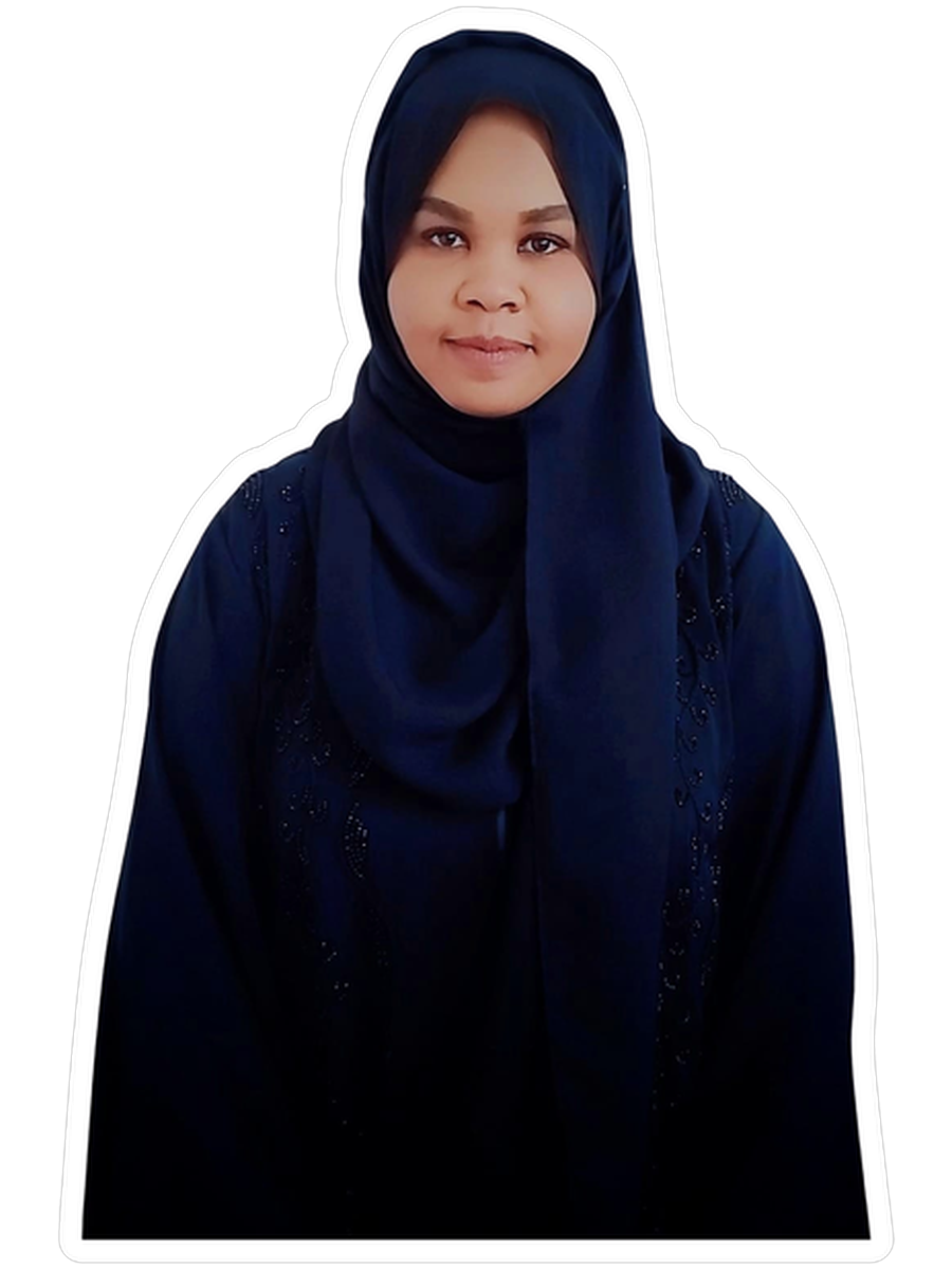 Walaa Ibrahim