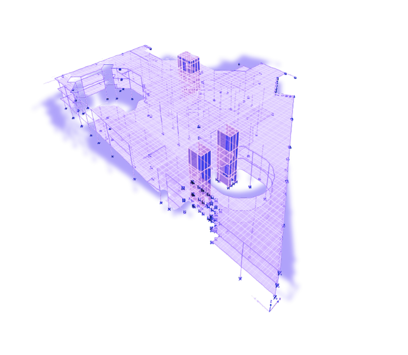 Villa — Structural Design Package (Al Thimaed)